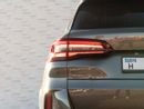 بي أم دبليو X5 M Competition 4.4L