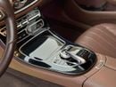 Mercedes Benz E200
