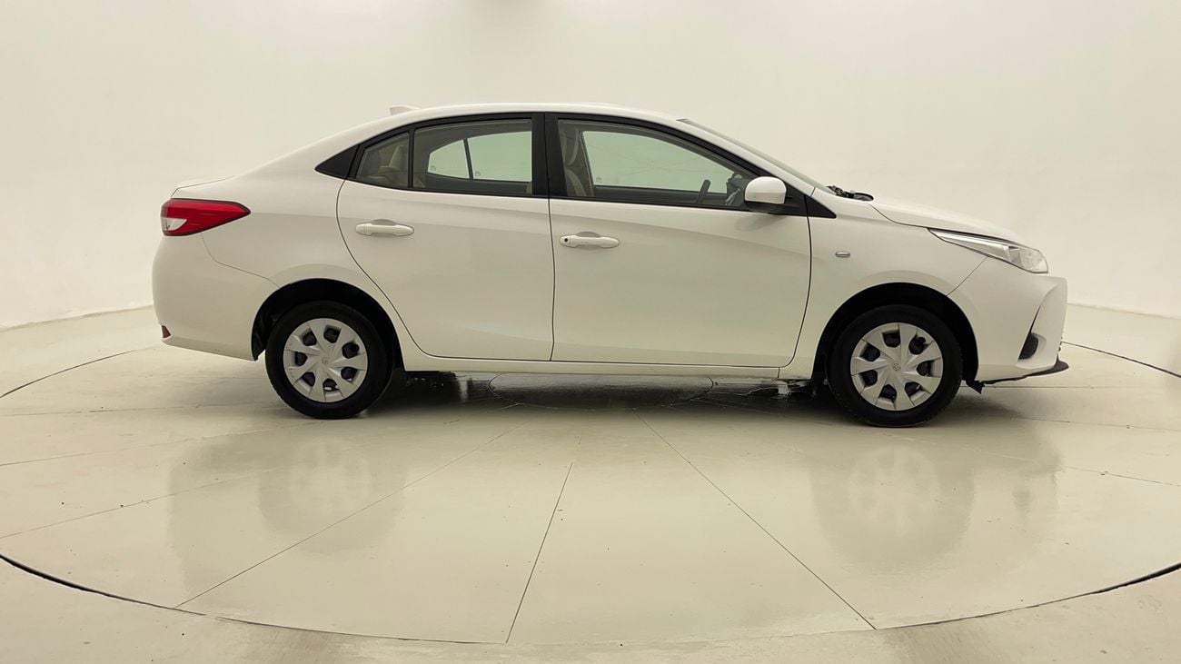 Toyota Yaris E 1.3 | Zero Down Payment | Home Test Drive