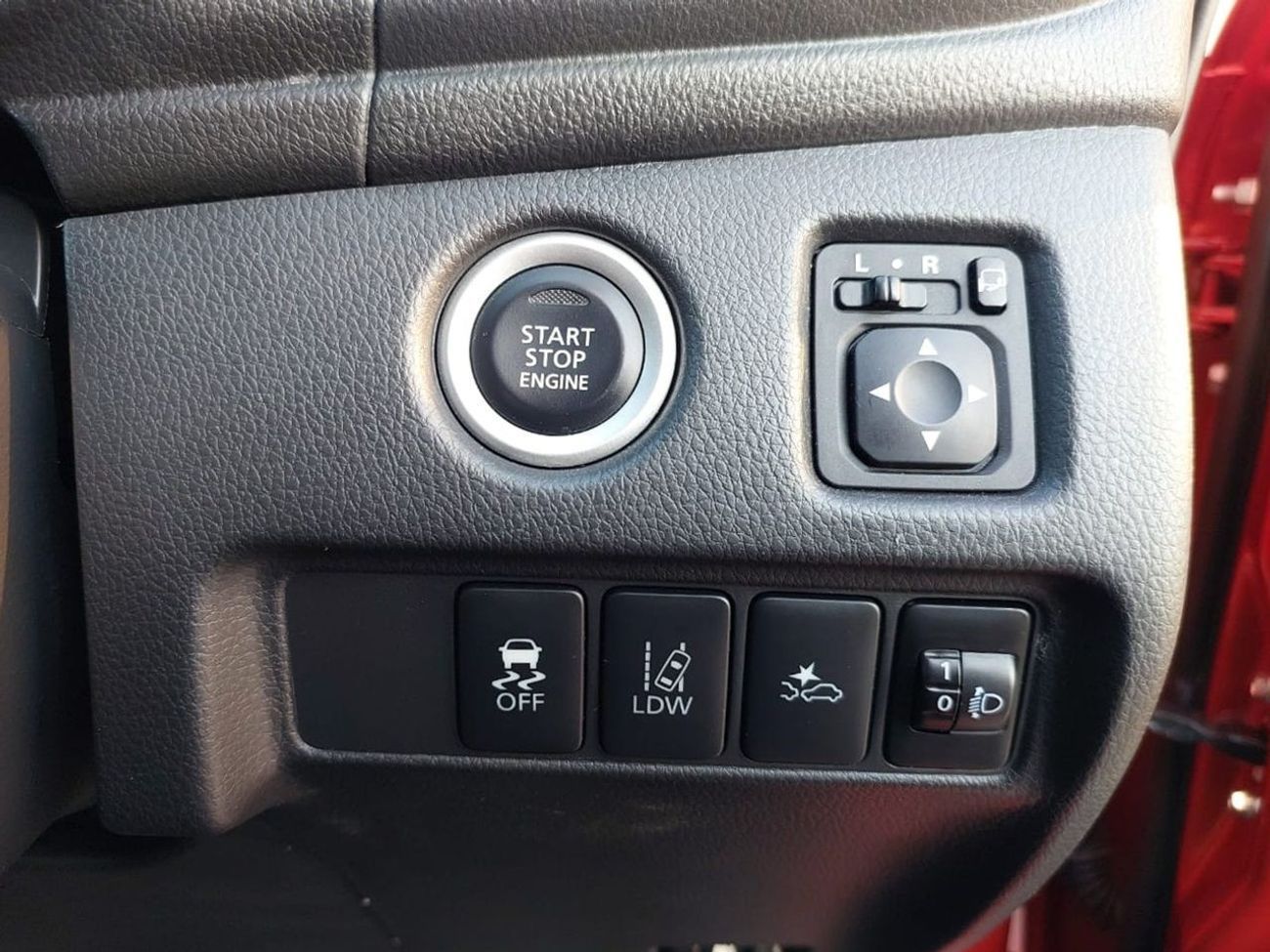 ميتسوبيشي تريتون MITSUBISHI TRITON GSR PICK UP RHD 2021 MODEL 2.4 L DIESEL AUTOMATIC(PM05054)