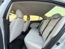 Mitsubishi Attrage GLX