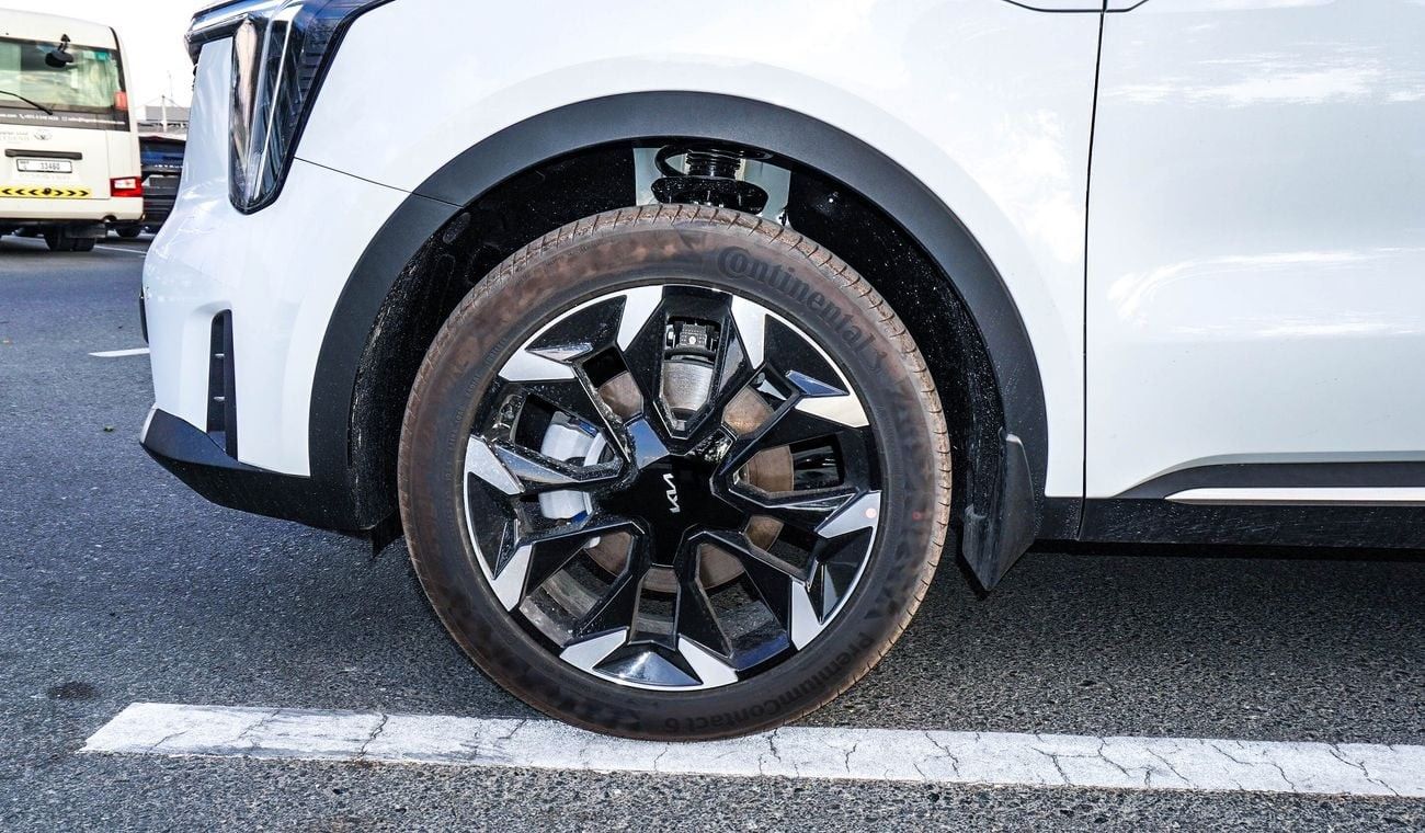 كيا سورينتو GLE 3.5L V6