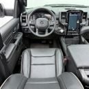 RAM 1500 Limited Crew Cab 5.7L 2024 Dodge RAM Limited 4x4, 1 Year Unlimited Km Warranty, Excellent Condition