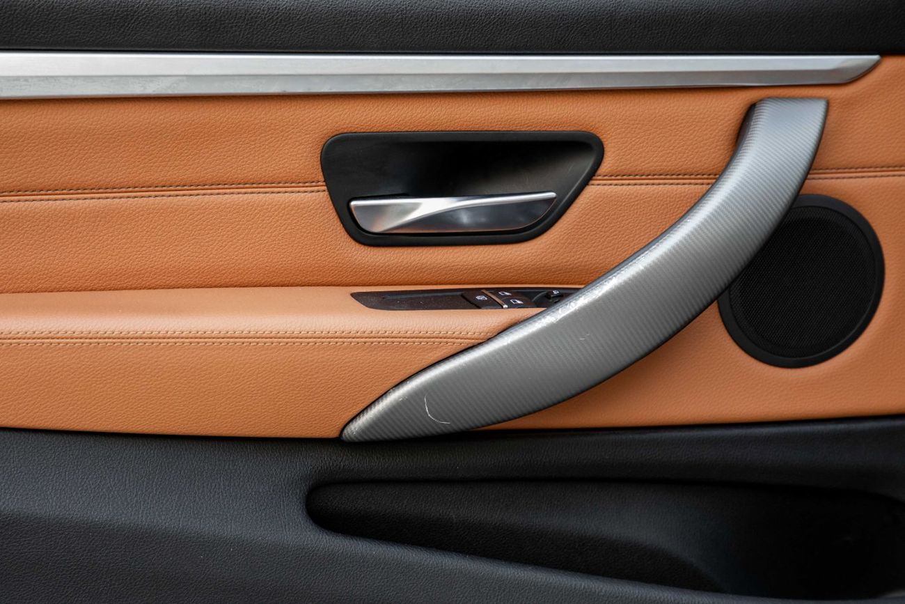 BMW 430i 1,958 P.M  | 0% Downpayment | 430I|M-SPORT|COUPE|BMW SERVICED!