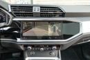 Audi Q3 35 TFSI PROGRESS BLACK Audi Q3 Sportback 35TFSI S-Line Progressive Black Edition 2025 GCC | Agency Warranty | Service Contr