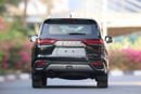 Lexus LX700h Lexus LX700 HYBRID SIGNATURE 2025 | BEST EXPORT PRICE | 7 seater