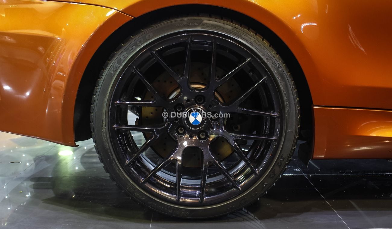 بي أم دبليو 1M