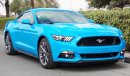 Ford Mustang GT Premium+, 0km 5.0L V8, GCC Specs w/ 3Yrs or 100K km Warranty, 60K km Free Service at Al Tayer