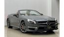 Mercedes-Benz SL 65 AMG 2013 Mercedes SL 65 AMG 45th Anniversary, ( 1 of 45 Worldwide ), Full Gargash Service History, GCC