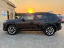 Toyota RAV4 Toyota Rav4 2021 limited panoramic