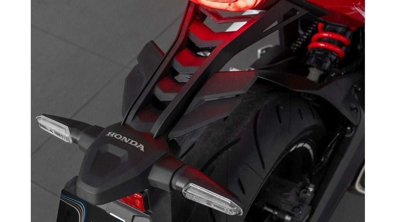 Honda CBR 600 2023 HONDA CBR 650