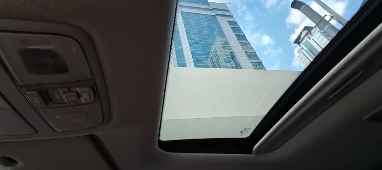 هيونداي i30 GLS 1.8L