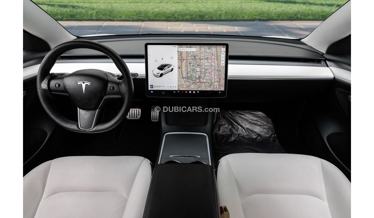 Tesla Model 3 Performance | 3,035 P.M  | 0% Downpayment | Agency Warranty!