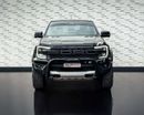 Ford Ranger Raptor