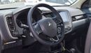Mitsubishi Outlander GLS 2.4L