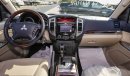 Mitsubishi Pajero 3.5L Full Option