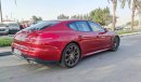 Porsche Panamera X