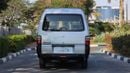 سي إم سي D 260 Van 2.4L RWD GCC 2025 With 3 Years Or 100,000 Km Warranty @ Swiss Auto