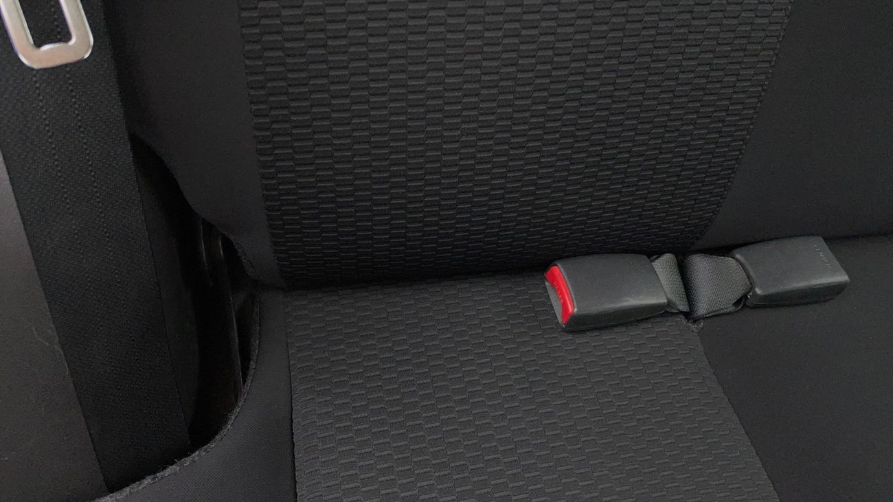 Nissan Micra SV 1.5 | Zero Down Payment | Home Test Drive