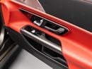 مرسيدس بنز SL 55 AMG Roadster 4Matic+