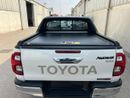 Toyota Hilux TOYOTA HILUX ADVENTURE 2.4L 4X4 DIESEL MY 2026