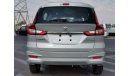 Suzuki Ertiga 1.5L Petrol, Alloy Rims, Touch Screen Display,  Rear Parking  Sensor, Rear A/C ( CODE #  SET01)