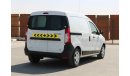 رينو دوكر 2017 | DOKKER DELIVERY VAN WITH GCC SPECS AND EXCELLENT CONDITION