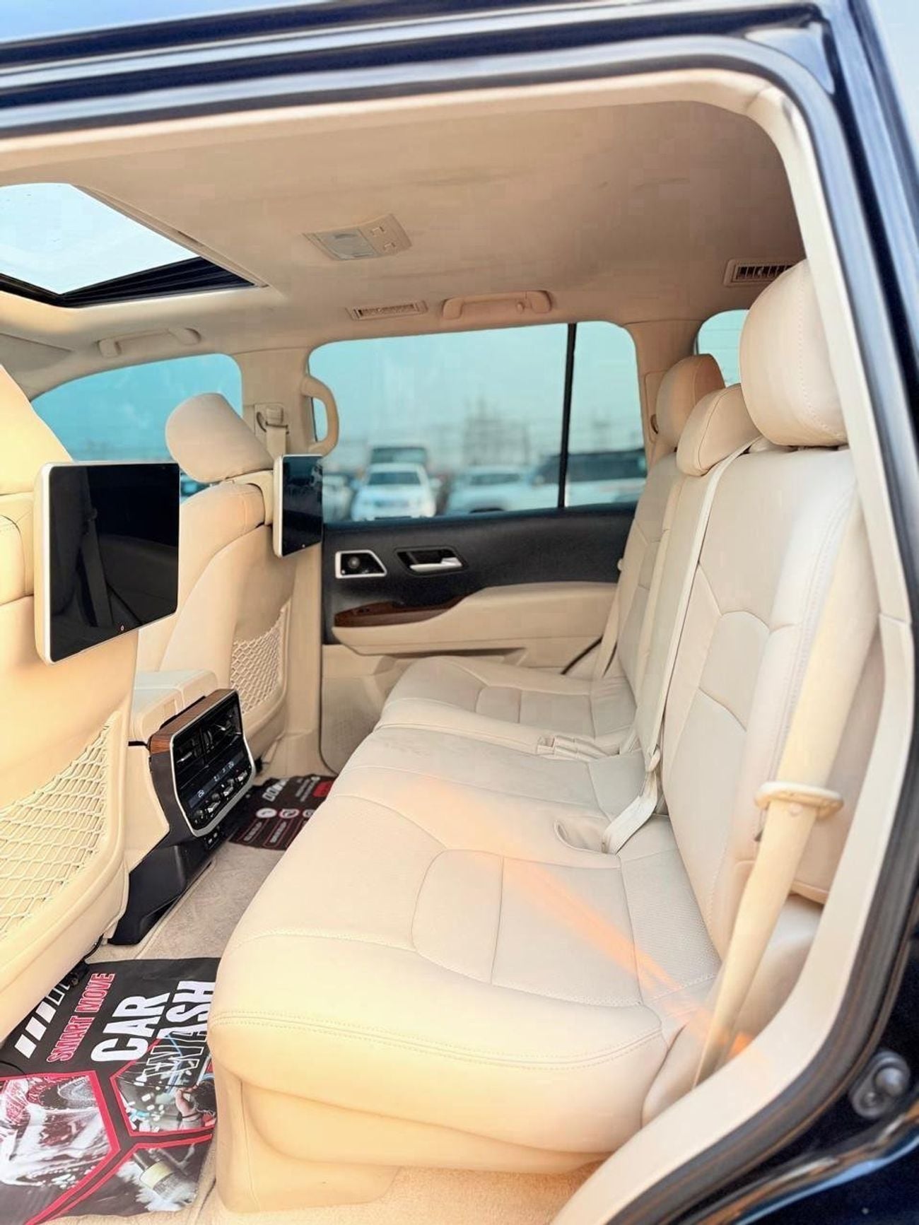 Toyota Land Cruiser GXR