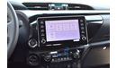 Toyota Hilux Double Cab Gr Sports V6 4.0l 4wd Automatic