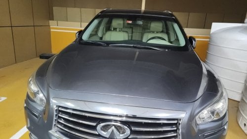 Infiniti QX60 Direct from owner in excellent condition