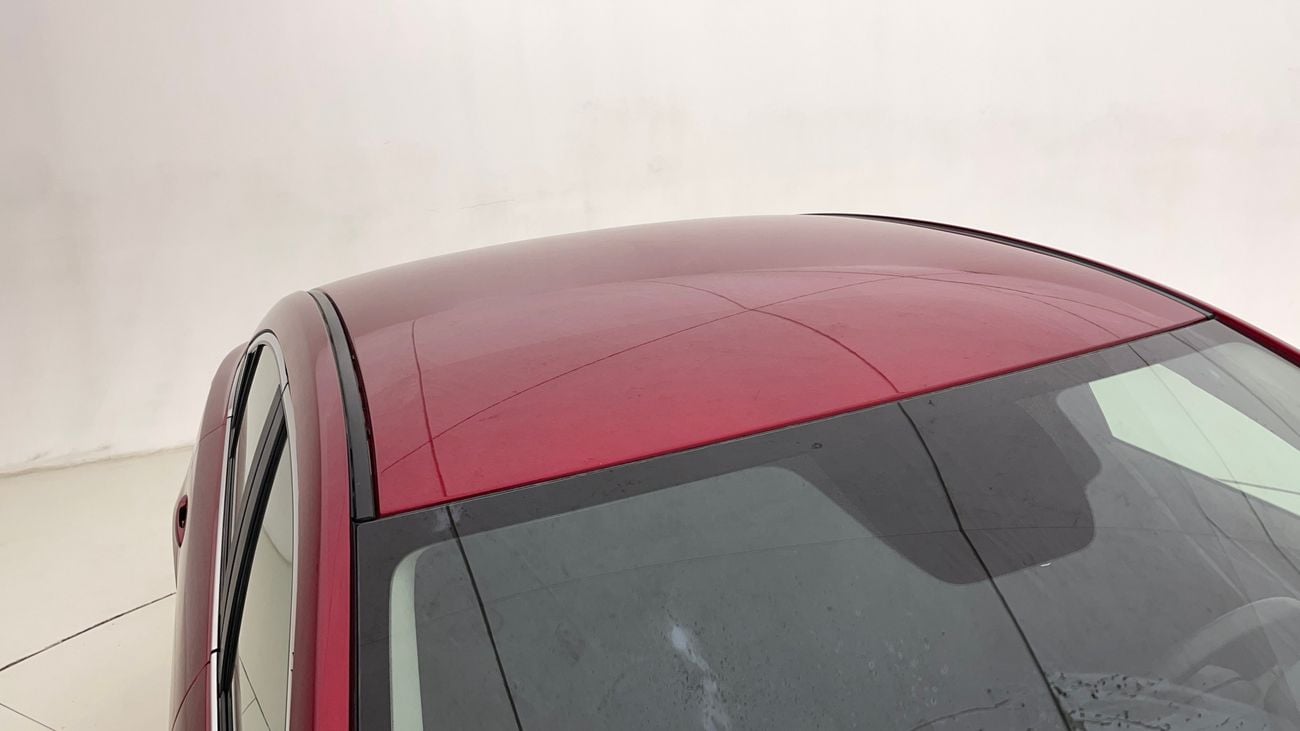 مازدا 6 PURE 2.5 | بدون دفعة مقدمة | اختبار القيادة في المنزل