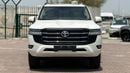 تويوتا لاند كروزر GXR / 4.0L PETROL V6 || SPECIAL PRICE FOR AFRICA || 2024
