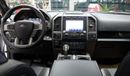 Ford F 150 Raptor