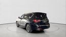 إنفينيتي QX80 5.6 8STR 4WD AUTO LUXE PROACTVE TOW | شامل الضمان | 0 ﺪﻔﻋﺓ ﺃﻮﻟﻯ