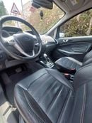 Ford EcoSport Titanium