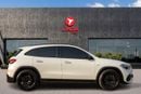 مرسيدس بنز GLA 35 AMG AMG Mercedes-Benz GLA 35 AMG 2021 مواصفات خليجية مقابل 1,719.00 AED شهريًا