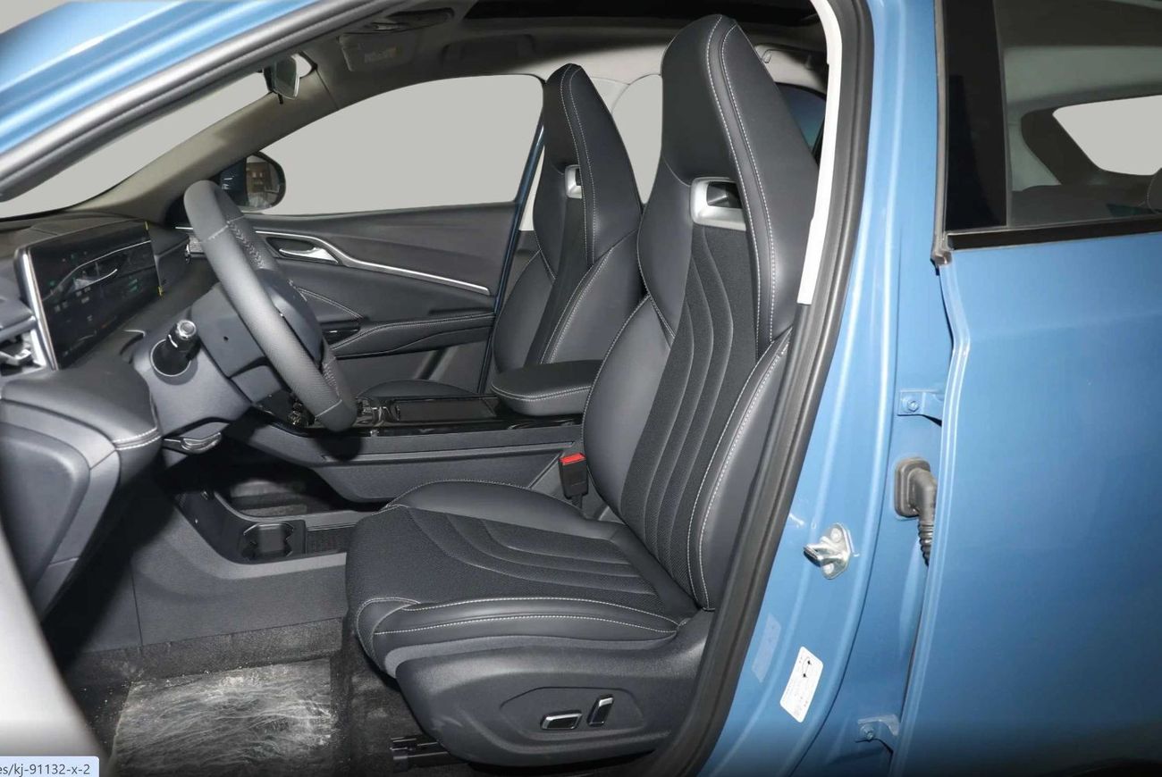 Hozon Auto Neta U Hozon- Neta U- 2023 | Top Option | 401KM Range