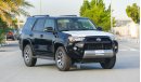 تويوتا 4Runner 2019 MODEL TRD SPORTS 4.0L V6 PETROL PERFECT OFFROAD VEHICLE