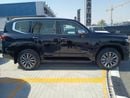 Toyota Land Cruiser VXR