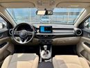 Kia Cerato LX 510-Monthly l GCC l 1.6L, Cruise, Camera l Accident Free
