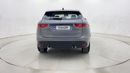 Jaguar F Pace 2020 R SPORT | AED 1543/Month | 0 DP | 30 Day Return | Warranty | Service History
