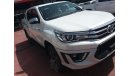 Toyota Hilux SR-5 V6 TRD PICK UP