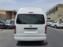 Toyota Hiace TOYOTA HIACE COMMUTER VAN RHD 2015 MODEL 3.0 L DIESEL AUTOMATIC(PM15122)