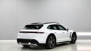 Porsche Taycan TURBO CROSS TURISMO Taycan Turbo Electric | 5,650 AED monthly | Free Insurance + Registration Ref#A7