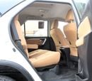 Toyota Fortuner GXR