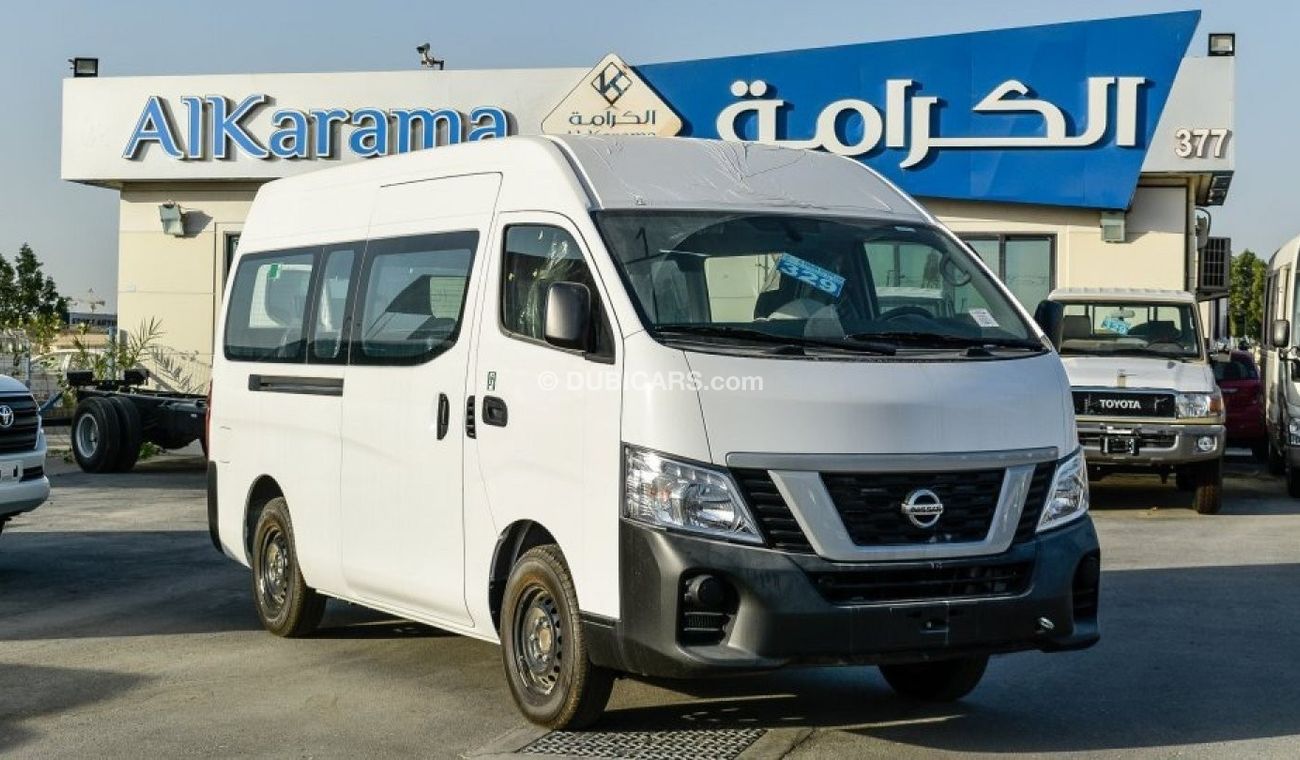 نيسان أورفان !!..ديزل  13-راكب  عرض نهاية العام