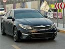 Kia Optima SX Very good condition inside and outside