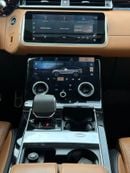 Land Rover Range Rover Velar P300 HSE 2.0L R-DYNAMIC | Agency Maintained | 2021 | GCC SPECS | AED 3,030 per month