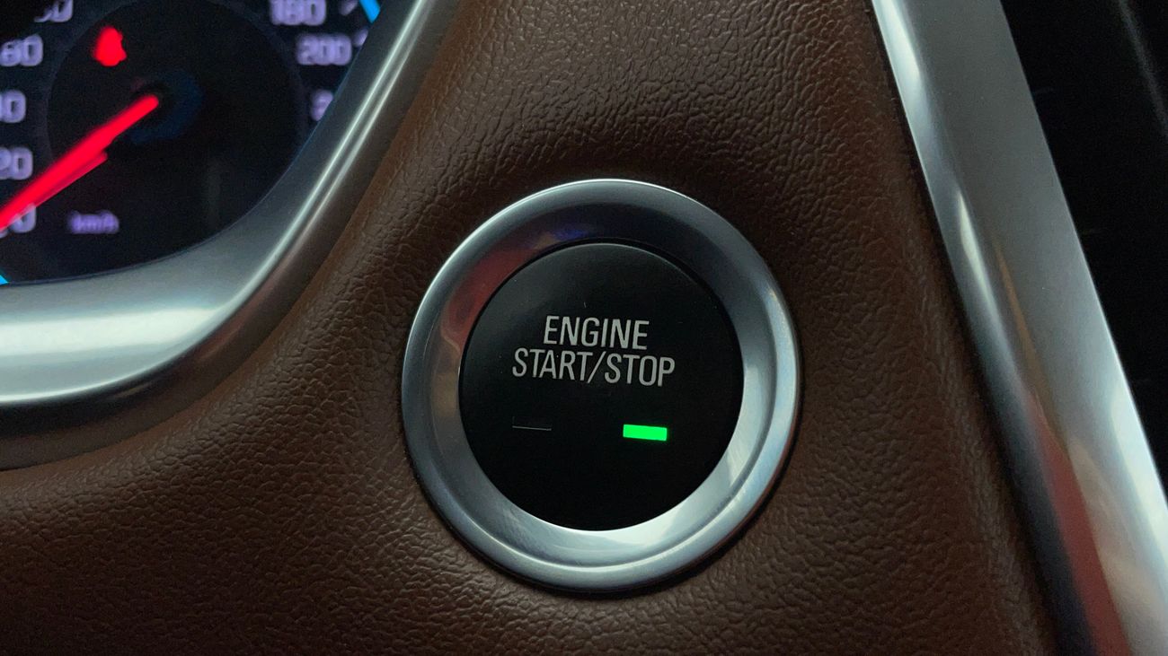 Chevrolet Traverse HIGH COUNTRY 3.6 | Zero Down Payment | Free Home Test Drive