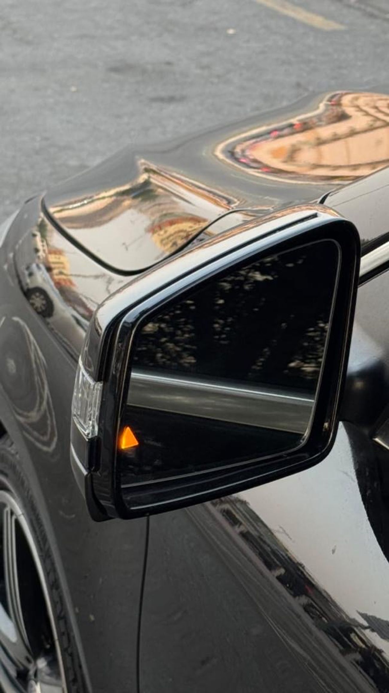 مرسيدس بنز CLA 250